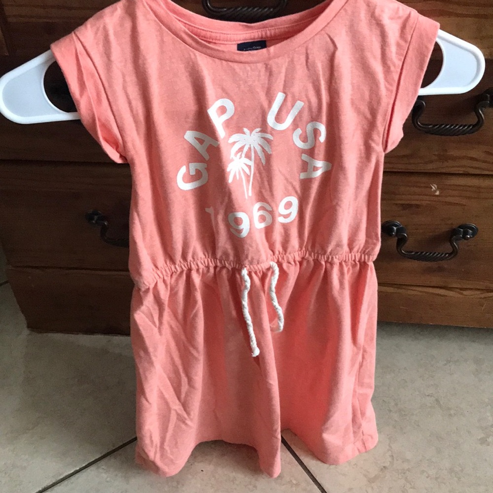 Gap dress